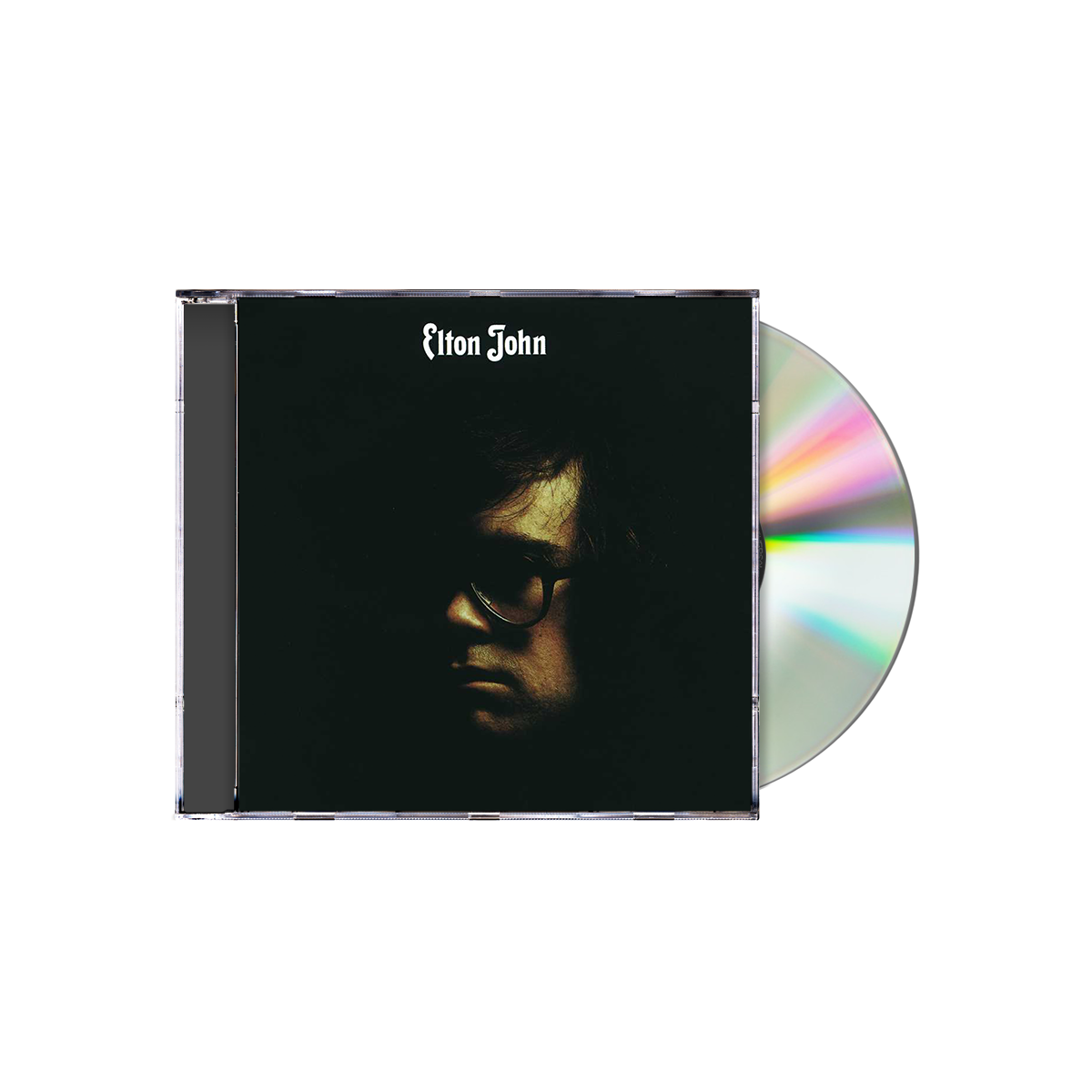 Elton John - Elton John CD