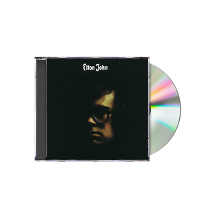 Elton John - Elton John CD
