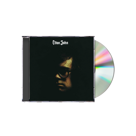Elton John - Elton John CD