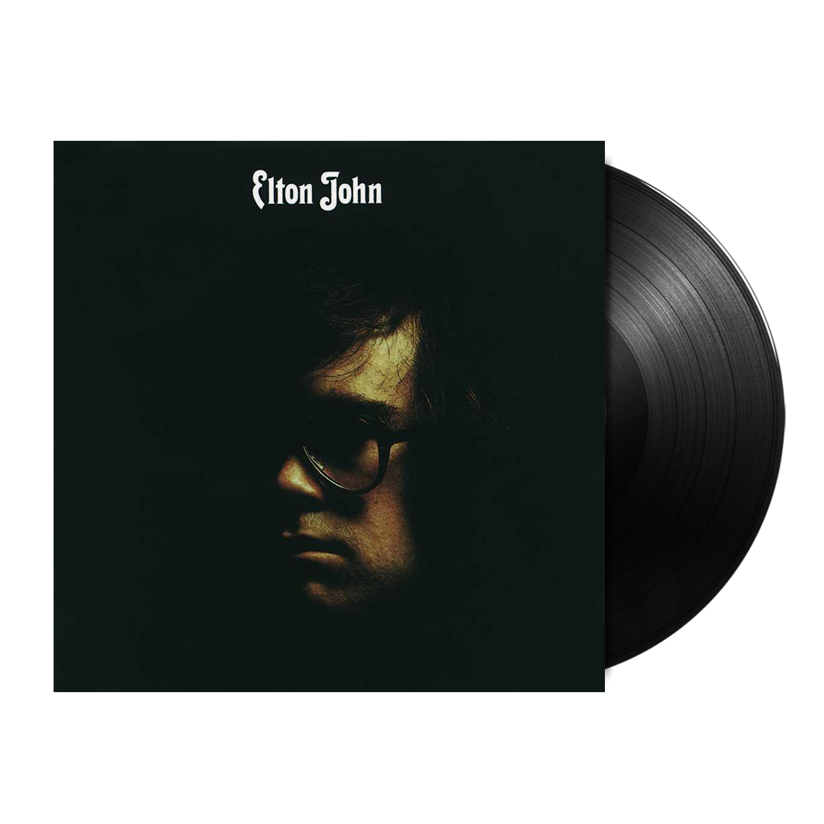 Elton John - Elton John 1LP