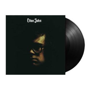 Elton John - Elton John 1LP