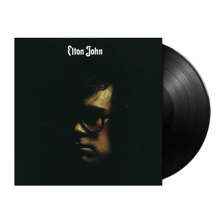 Elton John - Elton John 1LP