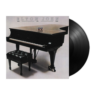 Elton John - Here And There 1LP