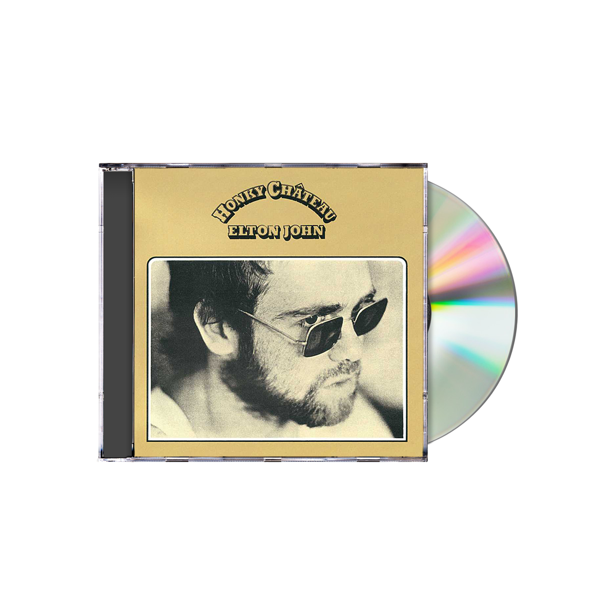 Elton John - Honky Chateau CD