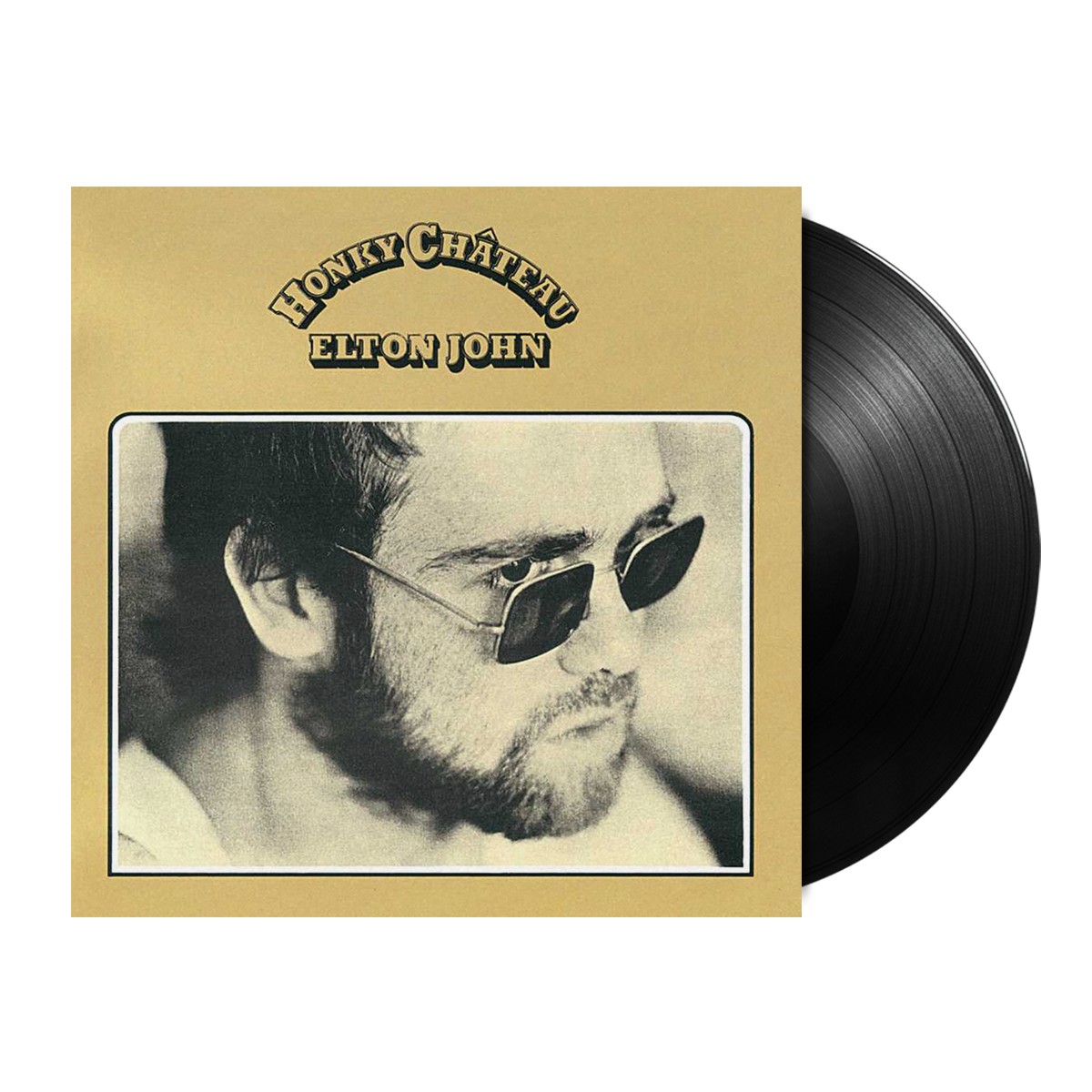 Elton John - Honky Château 1LP