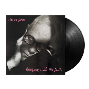 Sleeping With The Past LP