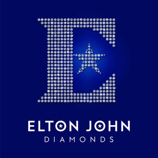 Elton John - Diamonds 1CD
