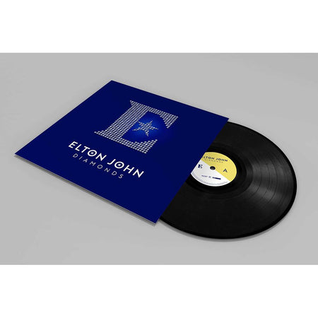 Elton John - Diamonds 2LP