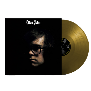 Elton John - Elton John Limited Edition LP