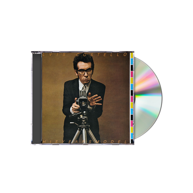 Elvis Costello Vinyl, CDs, & Box Sets uDiscover Music