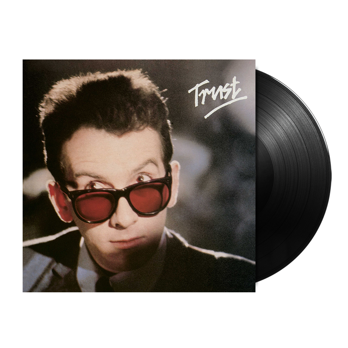 Elvis Costello - Trust LP