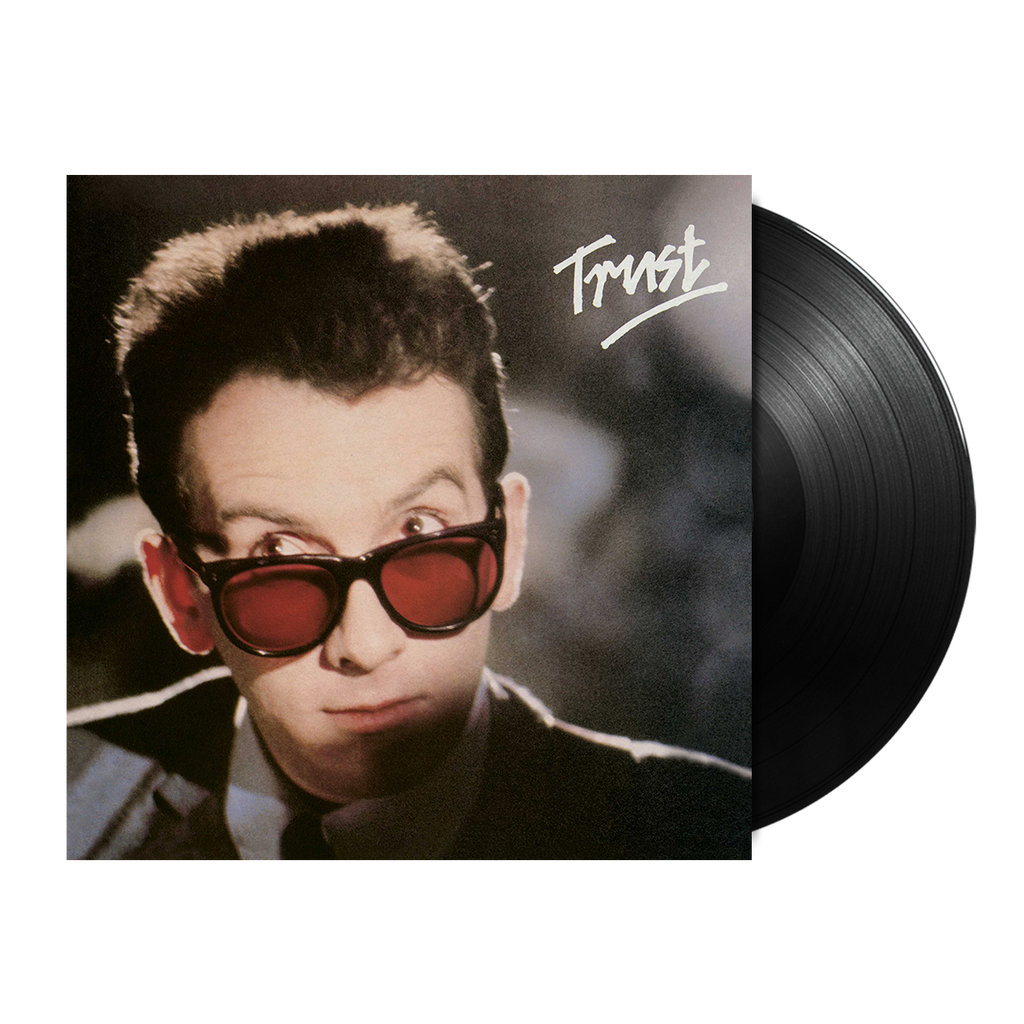 Elvis Costello - Trust LP