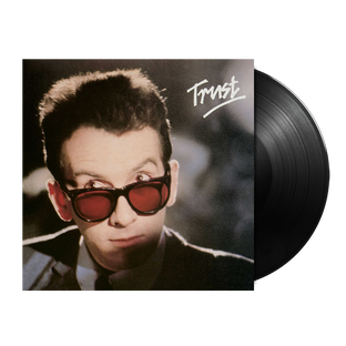 Elvis Costello - Trust LP