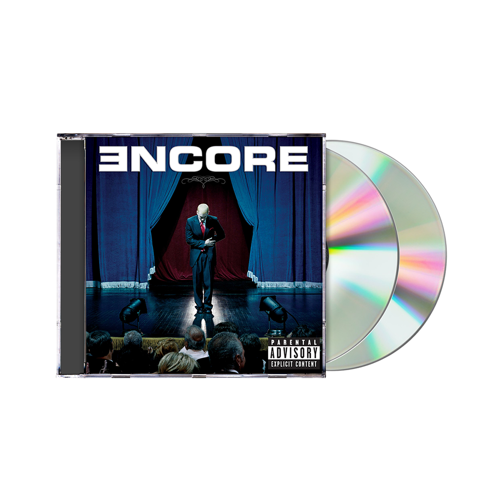 Encore: : CDs & Vinyl