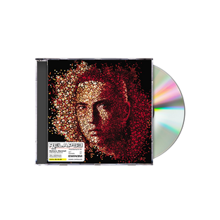 Eminem - Relapse CD
