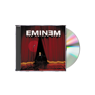 Eminem - The Eminem Show CD