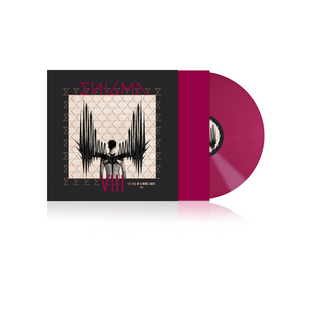 The Fall Of A Rebel Angel Limited Edition LP