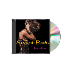 Baduizm CD