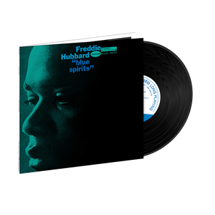 Freddie Hubbard - Blue Spirits (Blue Note Tone Poet Series) LP