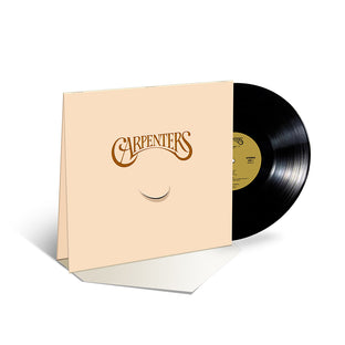 Carpenters - Carpenters LP