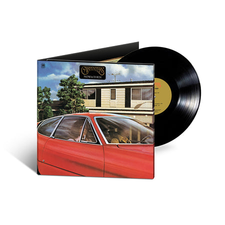 Now & Then LP