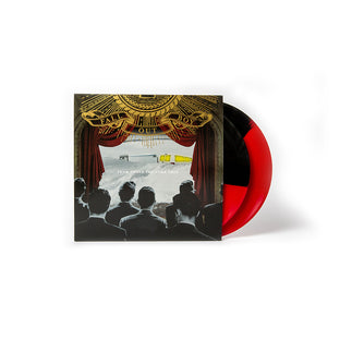 Fall Out Boy - From Under The Cork Tree Limited Edition 2LP