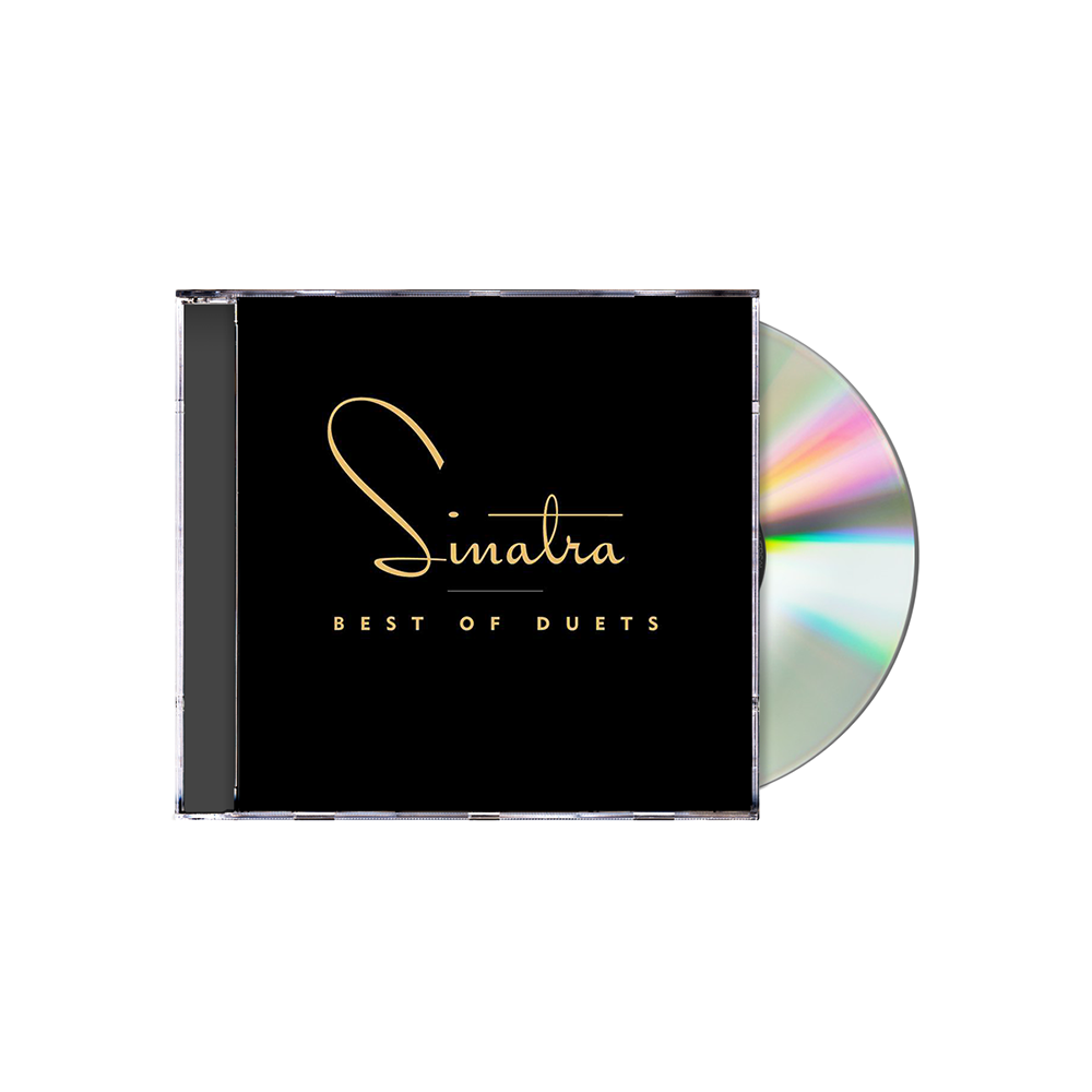 Frank Sinatra - Best Of Duets CD