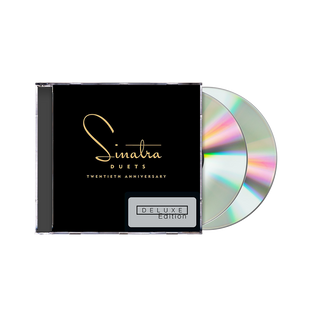 Frank Sinatra - Duets 2CD