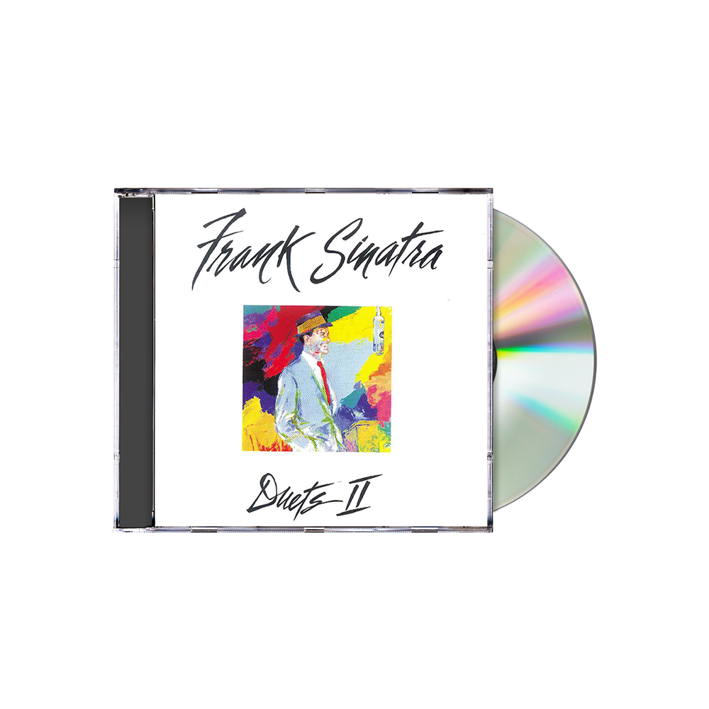 Frank Sinatra - Duets II CD