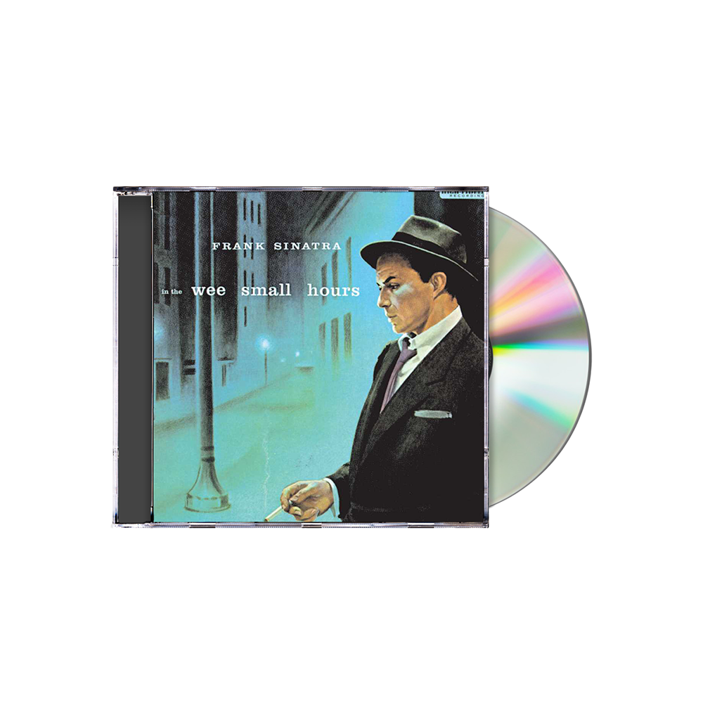 Frank Sinatra Frank Sinatra In The Wee Small Hours CD UDiscover Music frank-sinatra-frank-sinatra-in-the-wee-small-hours-cd-udiscover-music