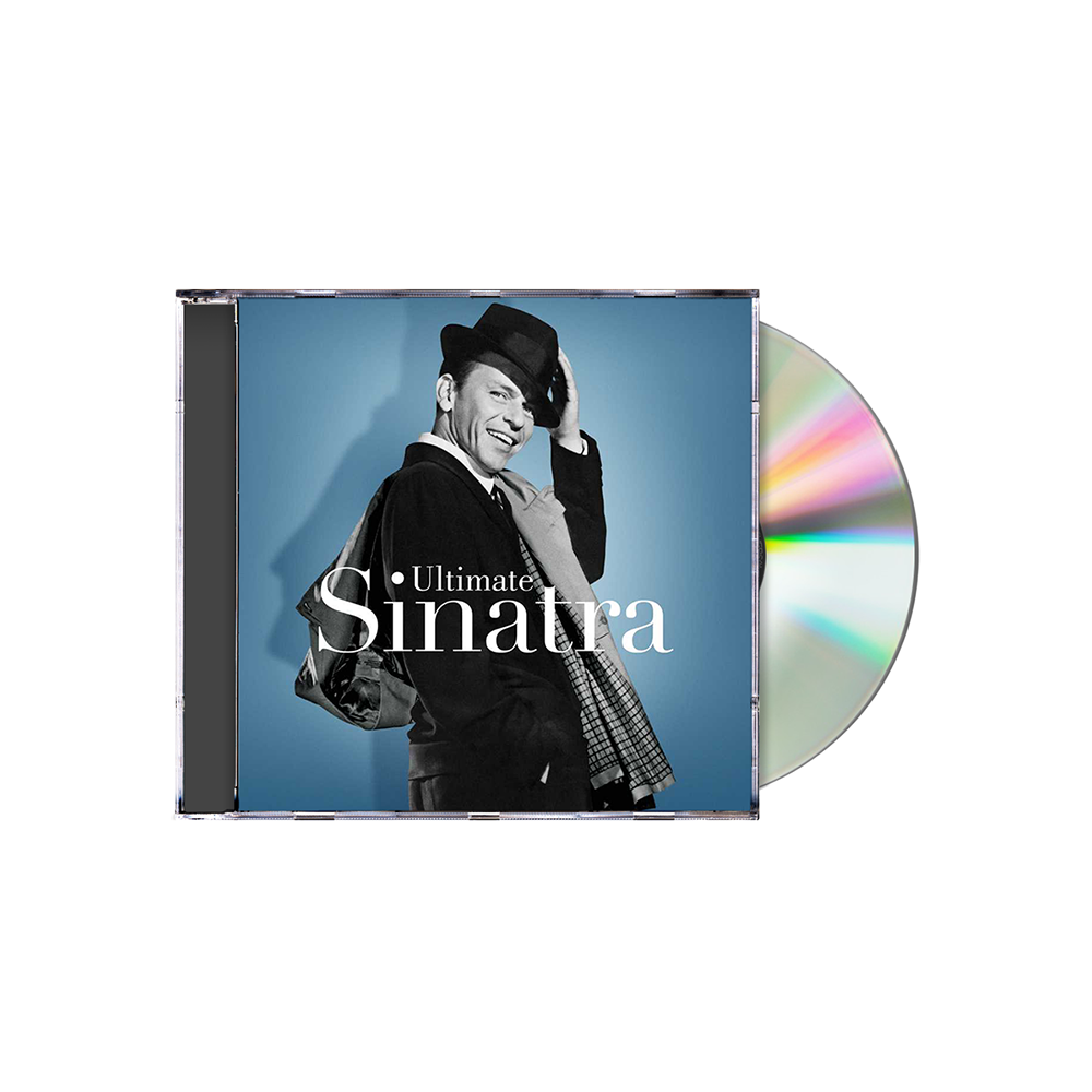 Frank Sinatra - Ultimate Sinatra CD