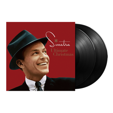 Frank Sinatra - Ultimate Christmas 2LP