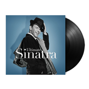  Frank Sinatra - Ultimate Sinatra 2LP