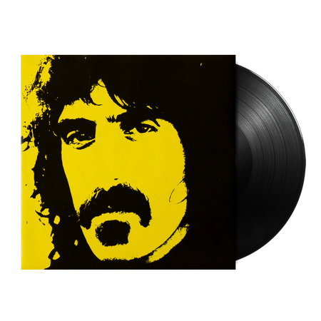 Frank Zappa - Don't Eat The Yellow Snow / Down In De Dew Limited Edition 7"