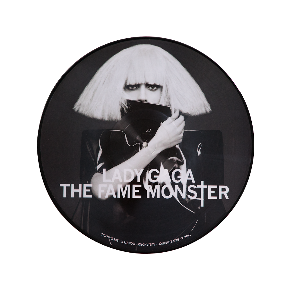 The Fame Monster LP