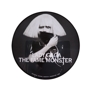 Lady Gaga - Joanne 2LP – uDiscover Music