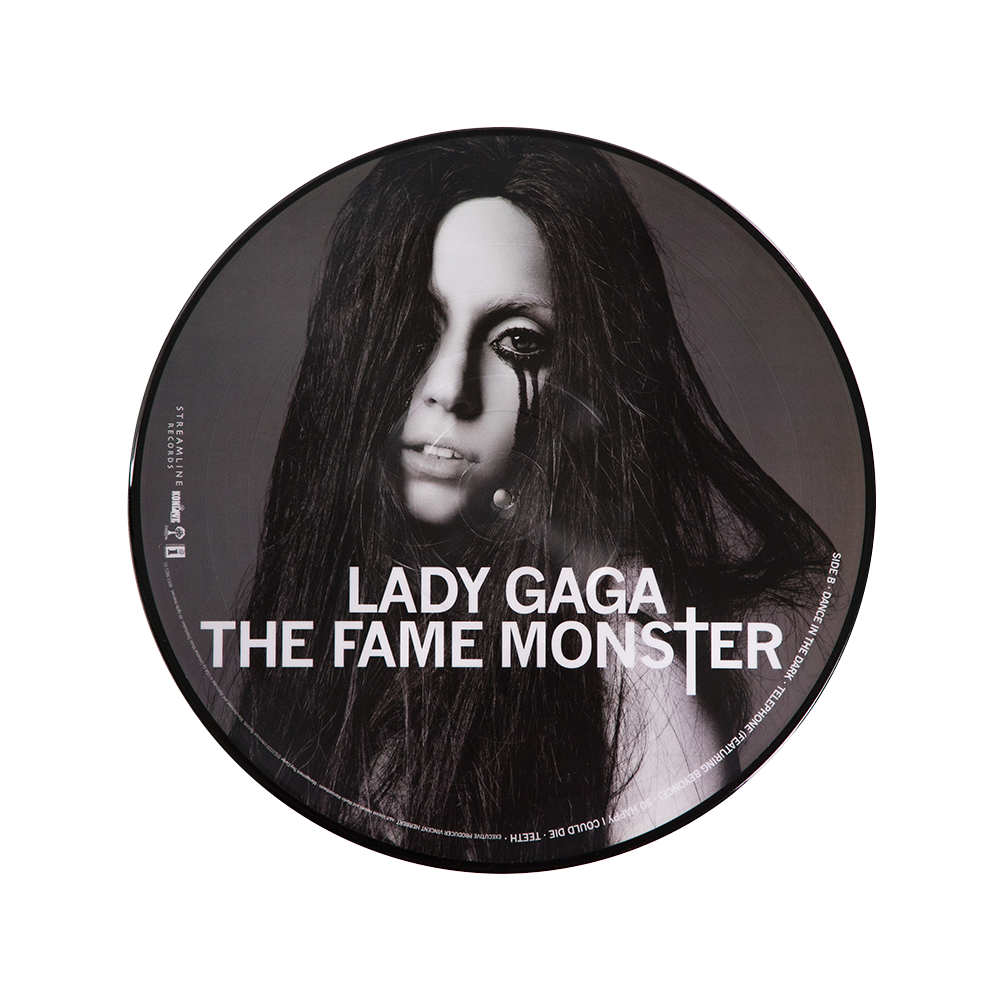 The Fame Monster LP