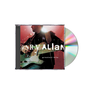 Gary Allan - Greatest Hits CD
