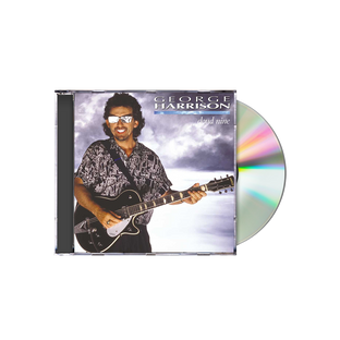 George Harrison - Cloud Nine CD