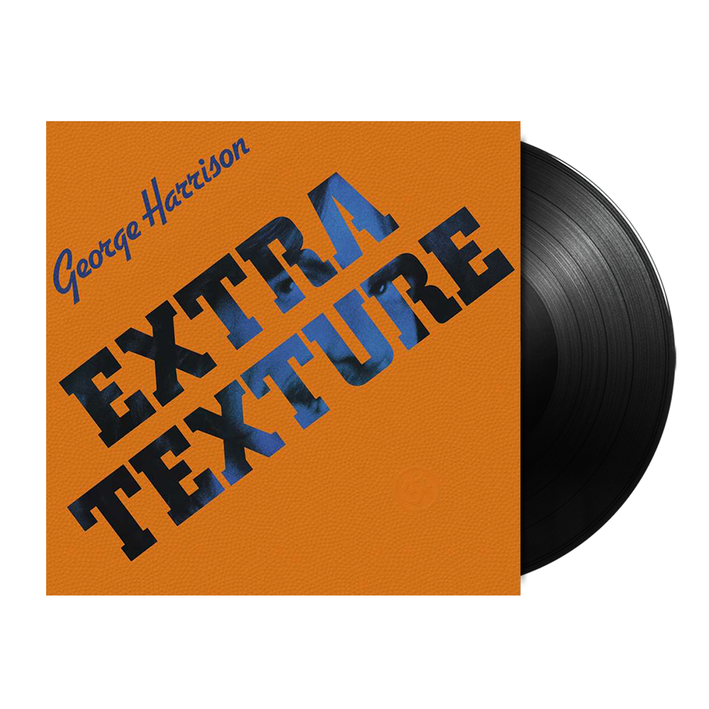 Extra Texture LP