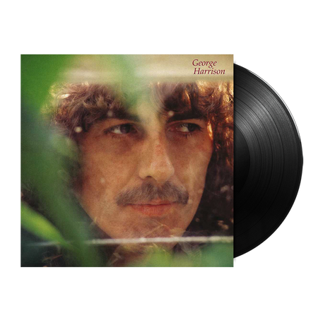 George Harrison - George Harrison LP