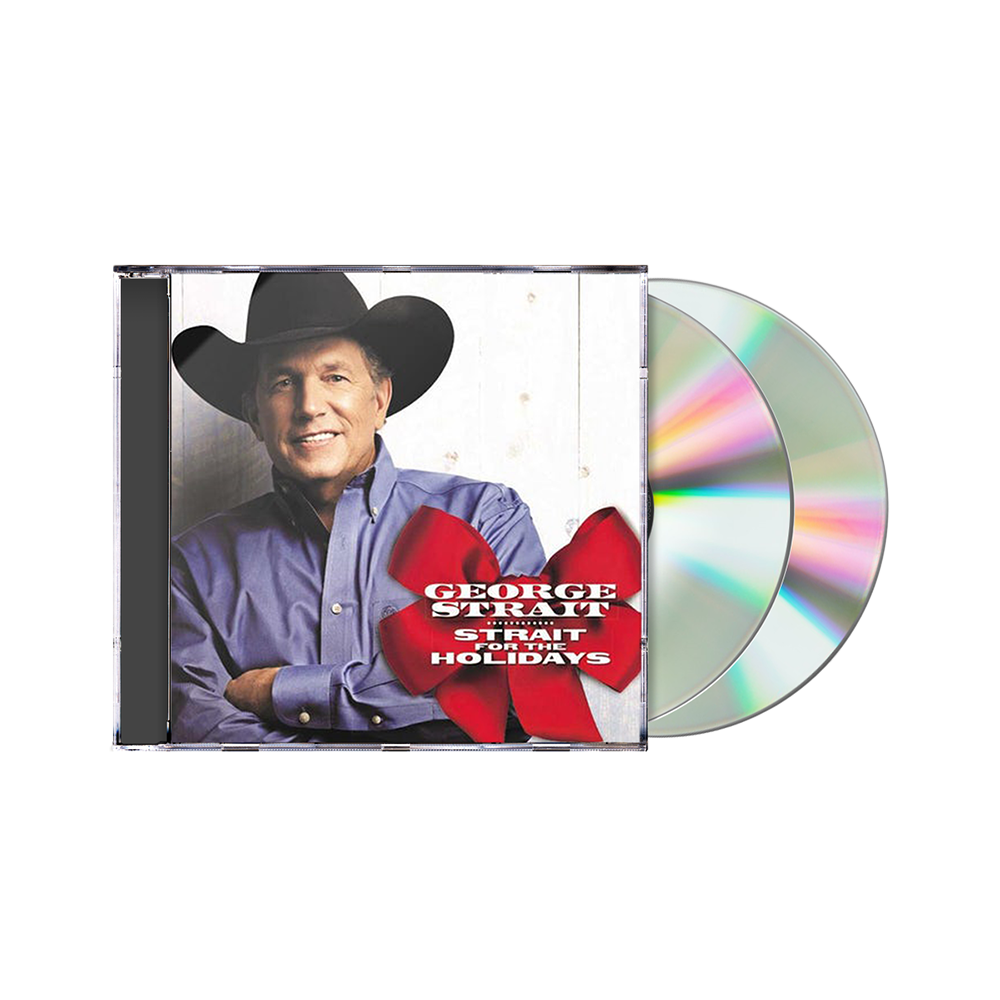 George strait music deals