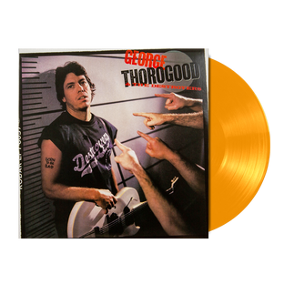 George Thorogood - Born To Be Bad Limited Edition LP
