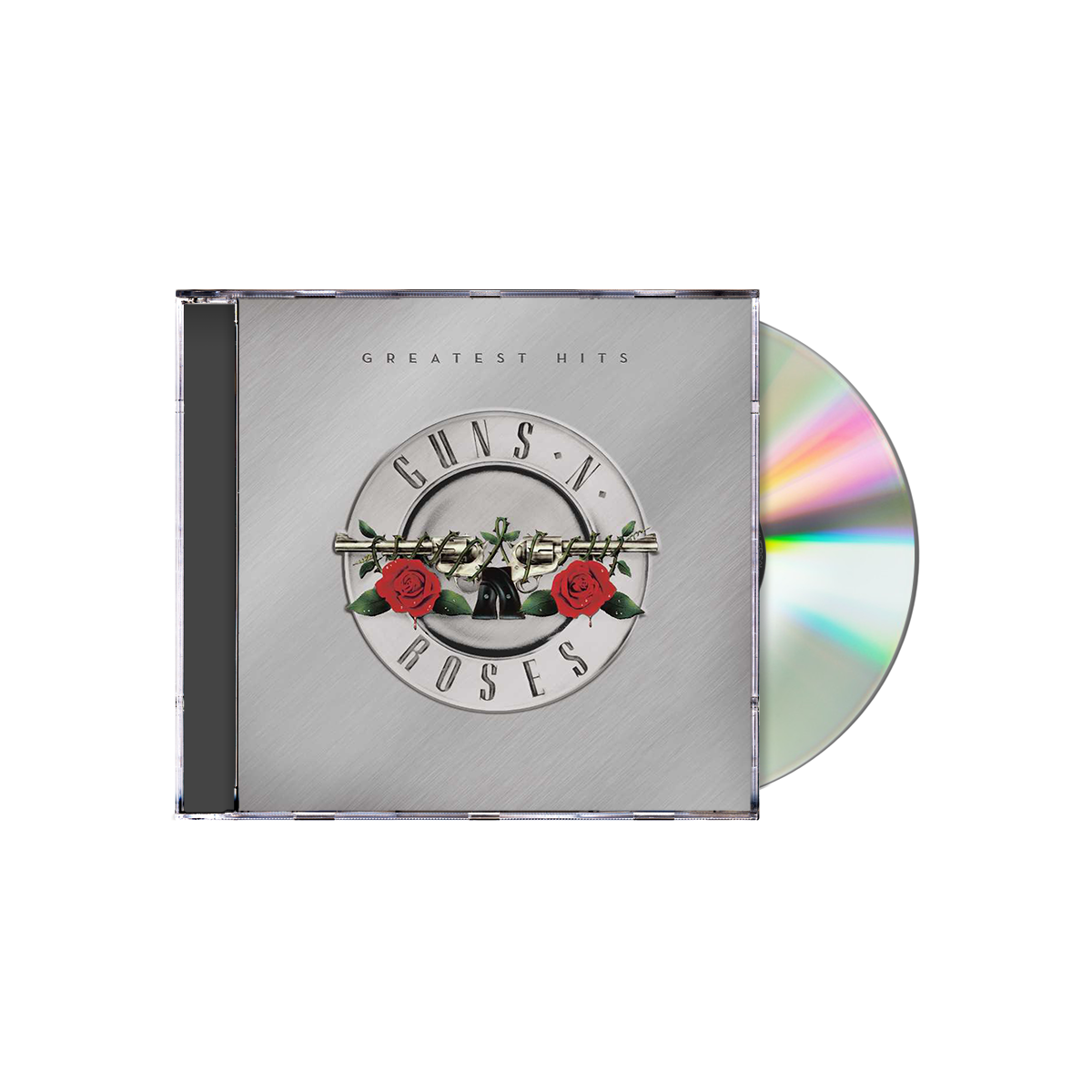 Guns N' Roses - Greatest Hits CD – uDiscover