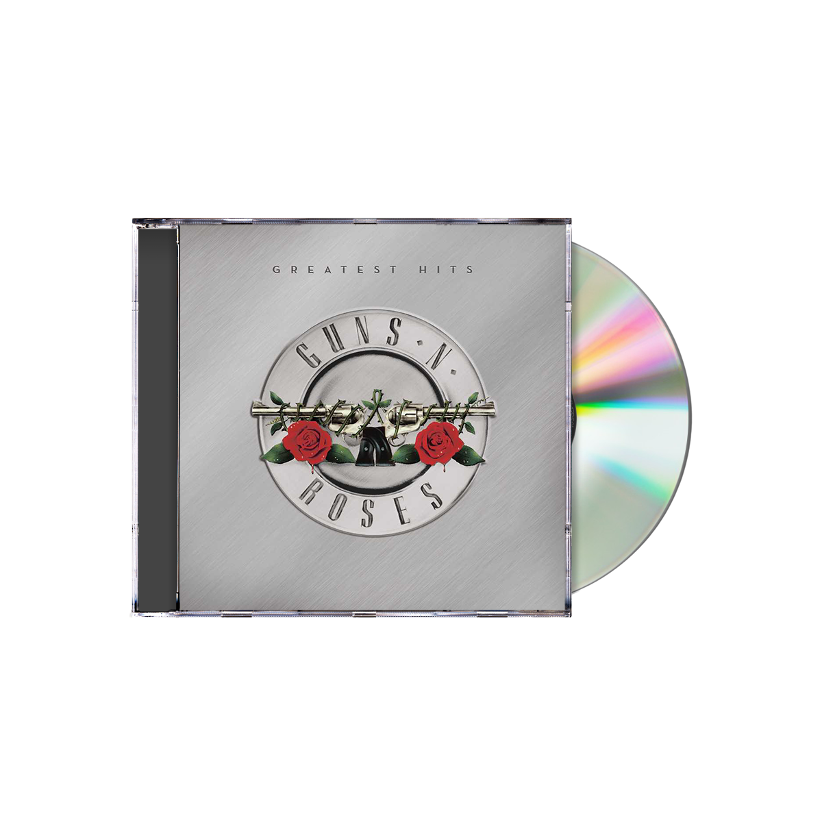 Guns N' Roses - Greatest Hits CD