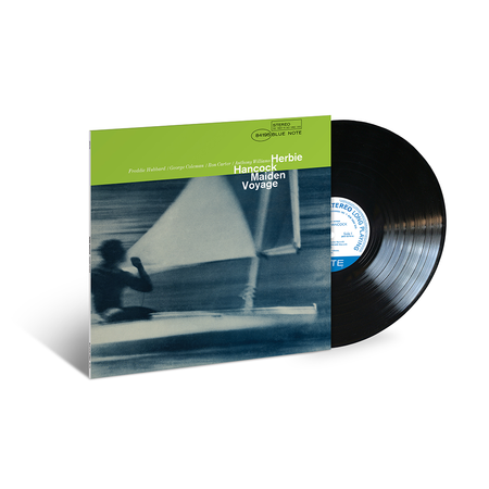 Maiden Voyage (Blue Note Classic Vinyl Series) LP
