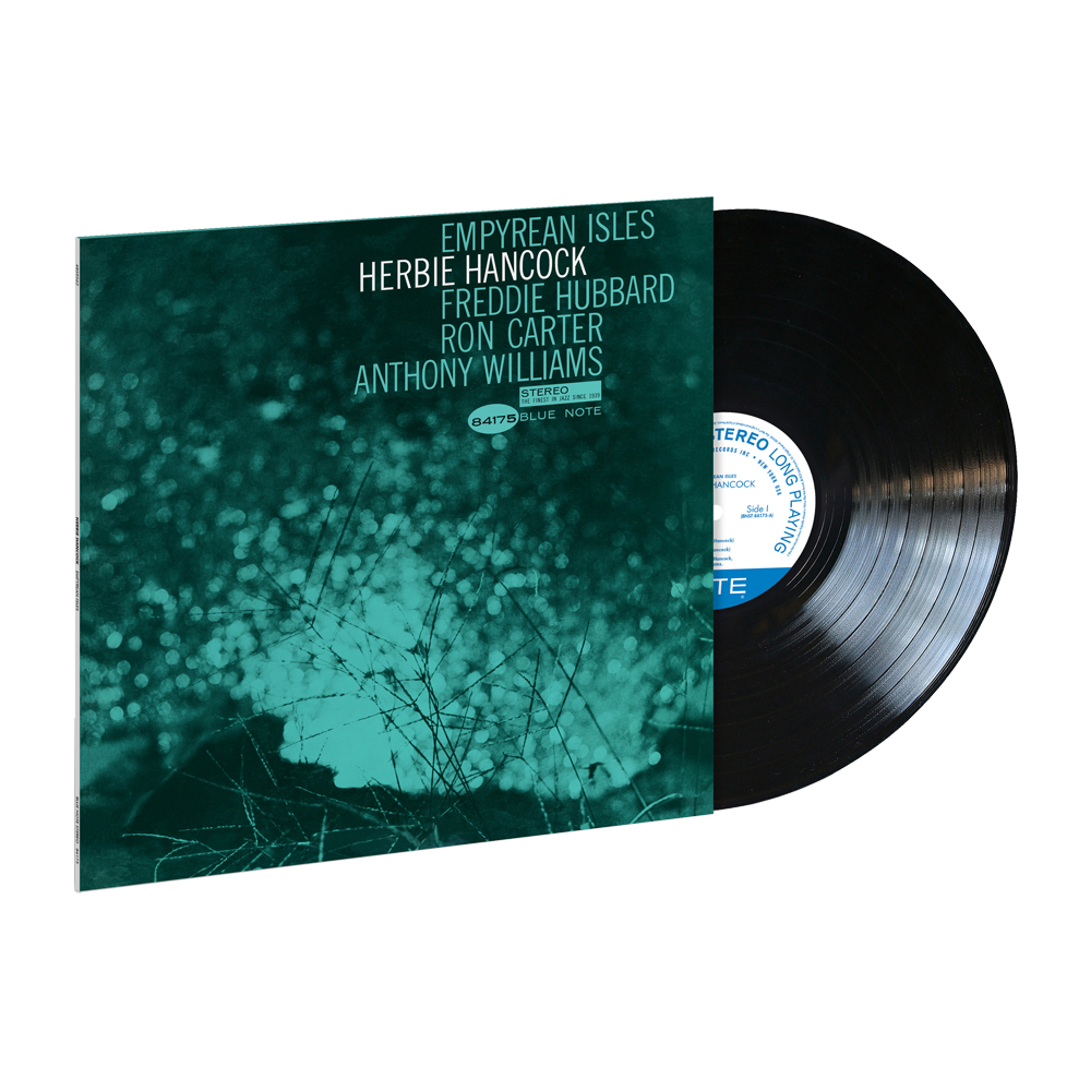 Herbie Hancock - Empyrean Isles (Blue Note Classic Vinyl Series) LP