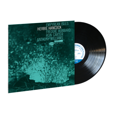 Herbie Hancock - Empyrean Isles (Blue Note Classic Vinyl Series) LP