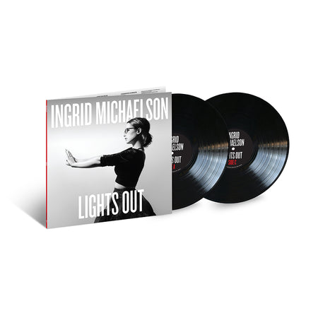 Ingrid Michaelson - Lights Out 2LP