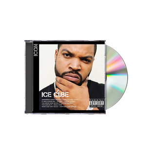 Ice Cube -  ICON CD